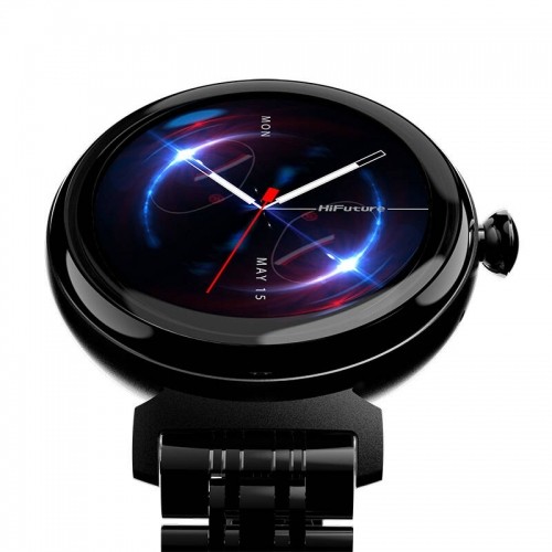 SmartWatch HiFuture Future Aura (black) image 4