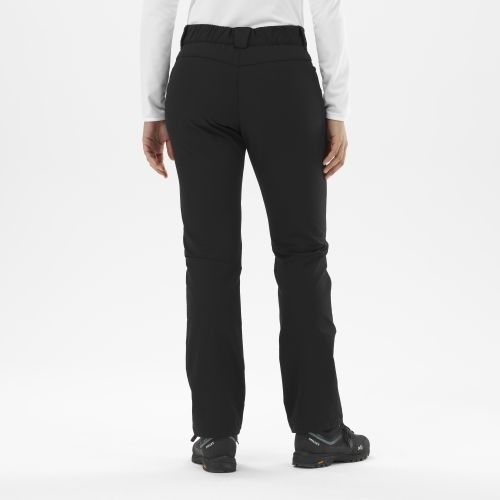 Millet W All Outdoor XCS 200 Pant / Melna / 46 image 4