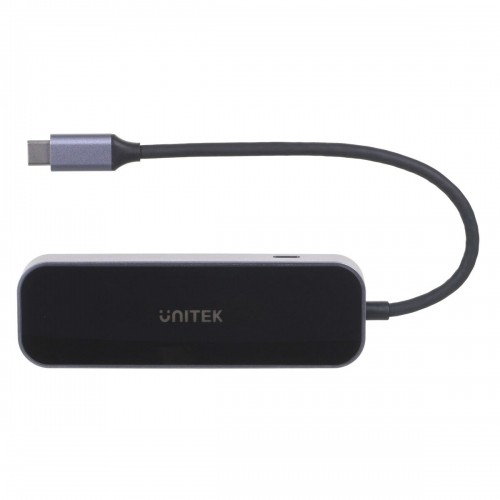 USB-разветвитель Unitek D1084A 100 W image 4