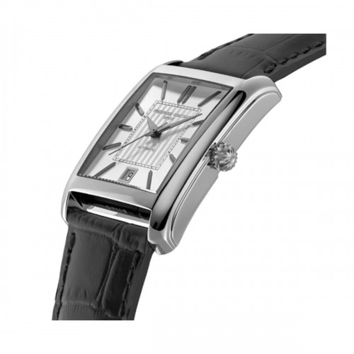 Часы унисекс Frederique Constant ART DECO CARREE AUTOMATIC image 4