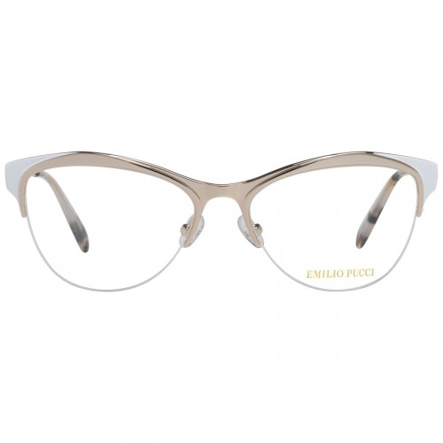 Ladies' Spectacle frame Emilio Pucci EP5073 53033 image 4