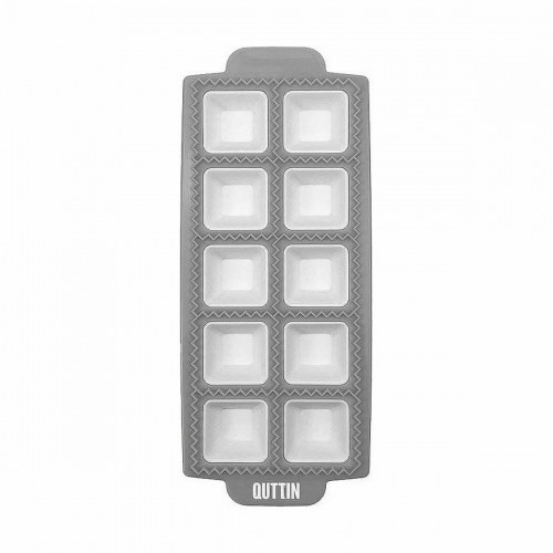 Pasta mould Quttin Squared Large (24 Units) image 4