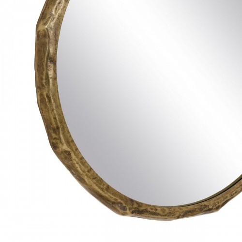 Bigbuy Home Sienas spogulis (Atjaunots A) image 4