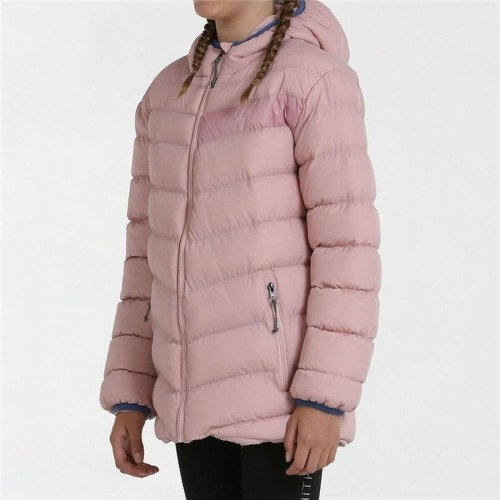 Детская спортивная куртка John Smith Jugar Розовый image 4