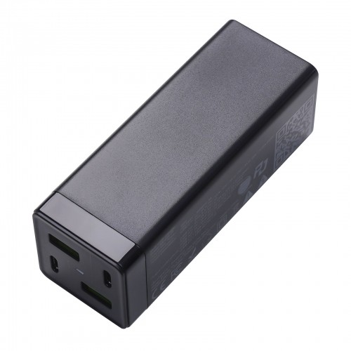Akyga wall charger Charge Brick AK-CH-17 65W 2x USB-A + 2x USB-C QC4+ PD 5-20V | 1.5-3.25A image 4