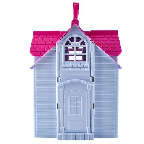 Kruzzel Dollhouse 22612 (17162-0) image 4