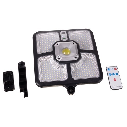 Izoxis 22736 solar lamp (17141-0) image 4