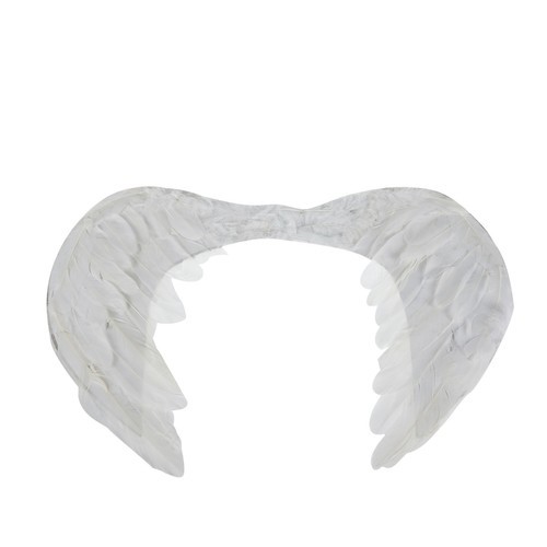 Kruzzel 22560 angel costume (17121-0) image 4