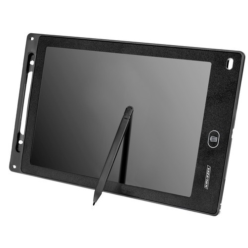 Drawing tablet 12" black KRUZZEL 22456 (16915-0) image 4