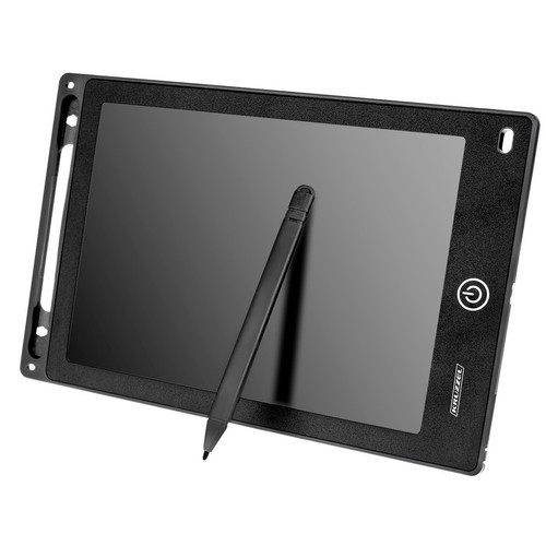 Drawing tablet 8.5" black KRUZZEL 22454 (16913-0) image 4