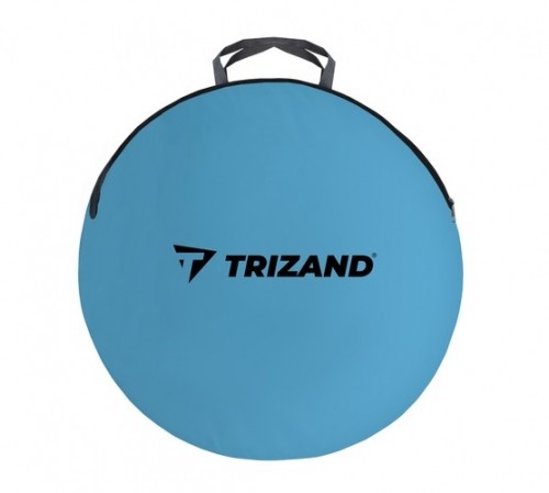 Trizand Beach tent 220x120x90cm - turquoise - gray (14600-0) image 4