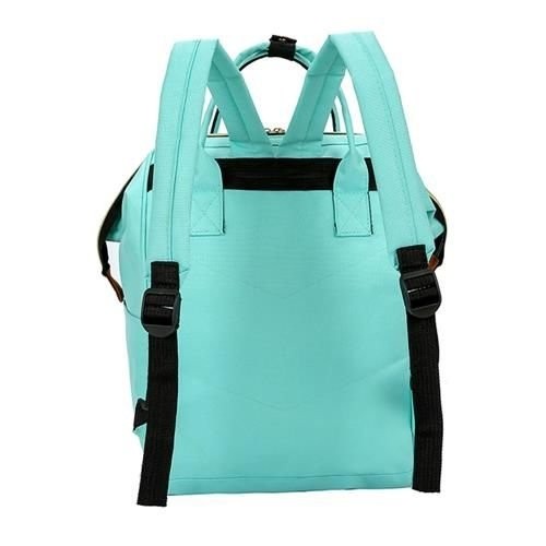 Kruzzel Stroller bag - light blue (13776-0) image 4