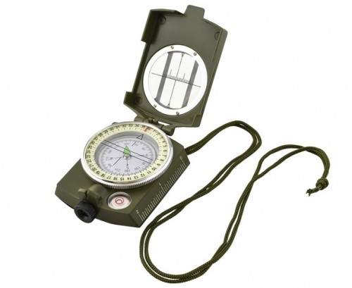 Trizand Military compass KM5717 (12778-0) image 4