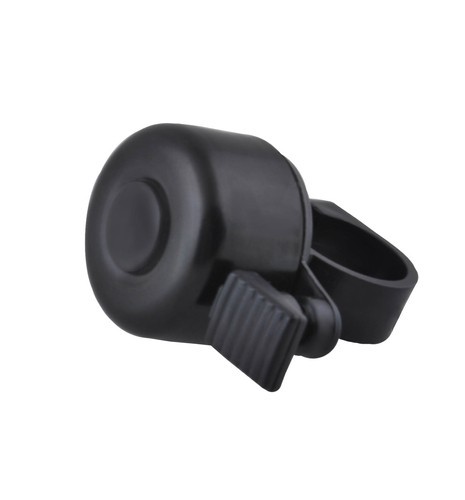 Trizand Bicycle bell - black (11620-0) image 4