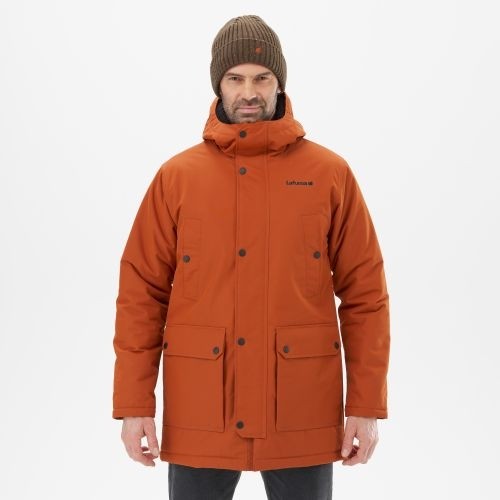 Lafuma Lapland Parka / Brūna / XXL image 4