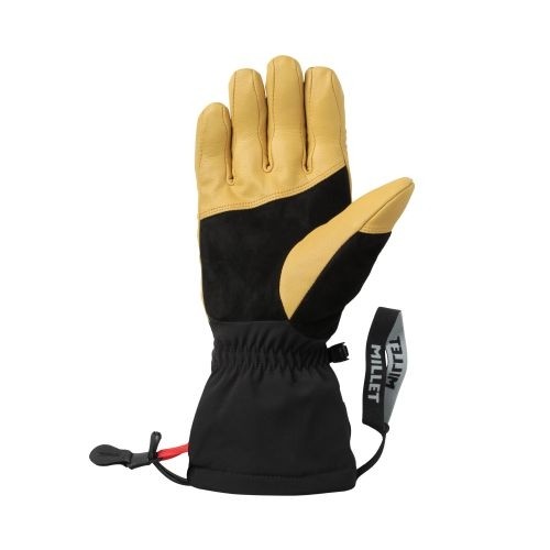 Millet Cosmic GTX Glove / Brūna / Melna / XL image 4