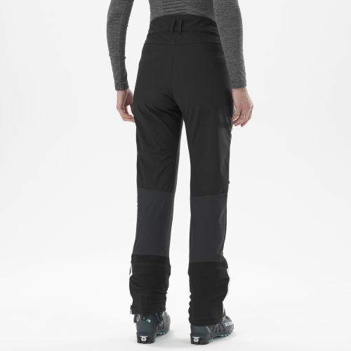 Millet W White Shield Pant / Melna / M image 4