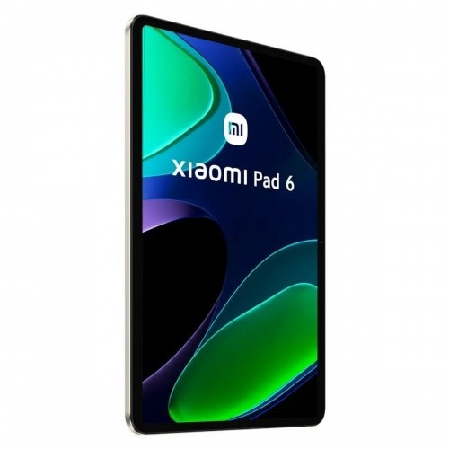 Planšete Xiaomi VHU4346EU 11" 8 GB RAM 256 GB Melns Bronza image 4