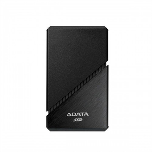 Внешний жесткий диск Adata SE920 1 TB SSD image 4