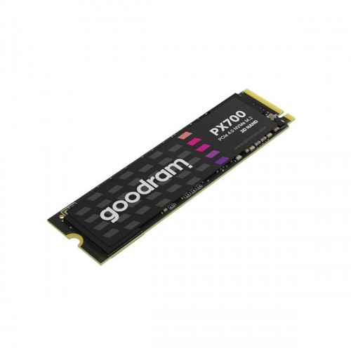 Cietais Disks GoodRam PX700 SSD SSDPR-PX700-02T-80 2 TB SSD image 4