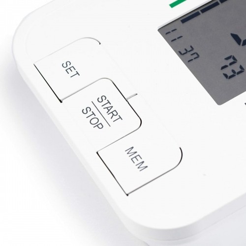 Arm Blood Pressure Monitor Oromed ORO-N4 CLASSIC image 4