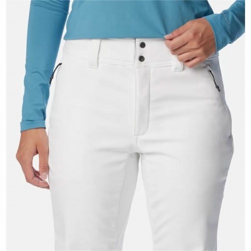 Ski Trousers Columbia Roffee Ridge™ V White image 4