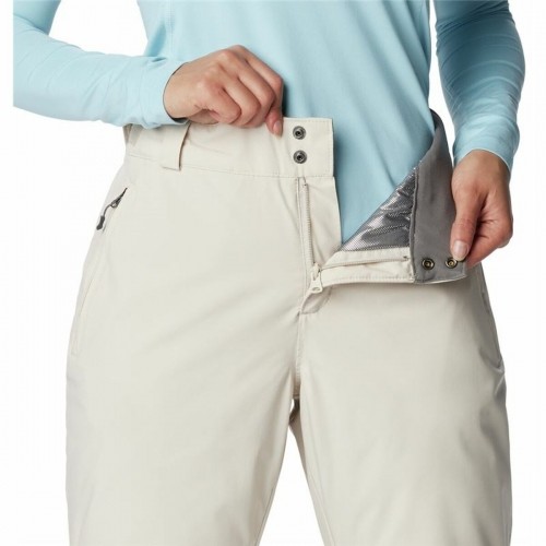 Ski Trousers Columbia Shafer Canyon™ Beige image 4