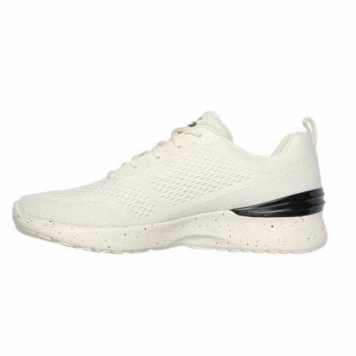 Sports Trainers for Women Skechers Skech-Air Dynamight White image 4