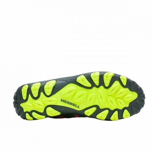 Мужские спортивные кроссовки Merrell Accentor 3 Sport  Серый image 4