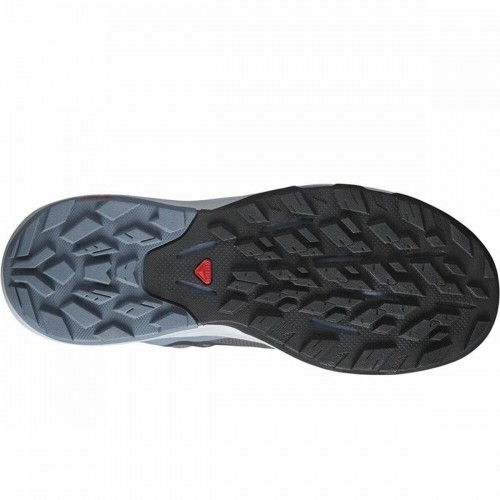 Мужские спортивные кроссовки Salomon Outpulse Gore Tex  Серый image 4
