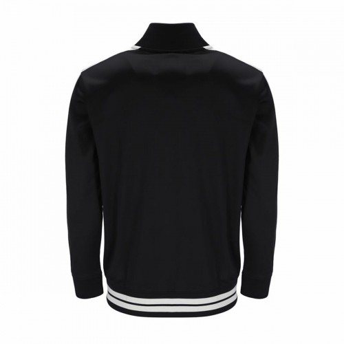 Men’s Sweatshirt without Hood Russell Athletic Swae Black image 4