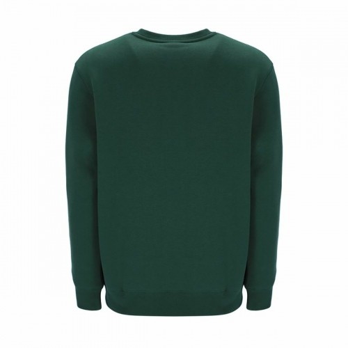 Men’s Sweatshirt without Hood Russell Athletic Iconic Green image 4