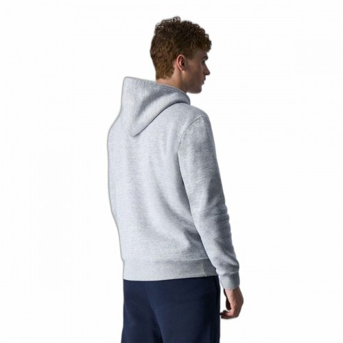 Men’s Hoodie Champion Legacy Grey image 4