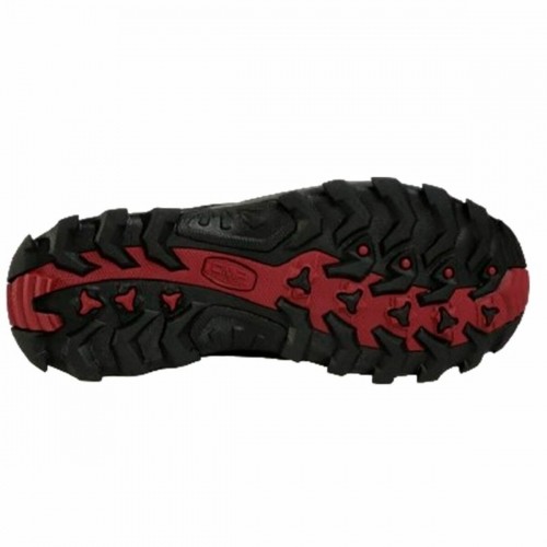 Сапоги для гор Campagnolo Rigel Mid Trekking Torba Коричневый image 4