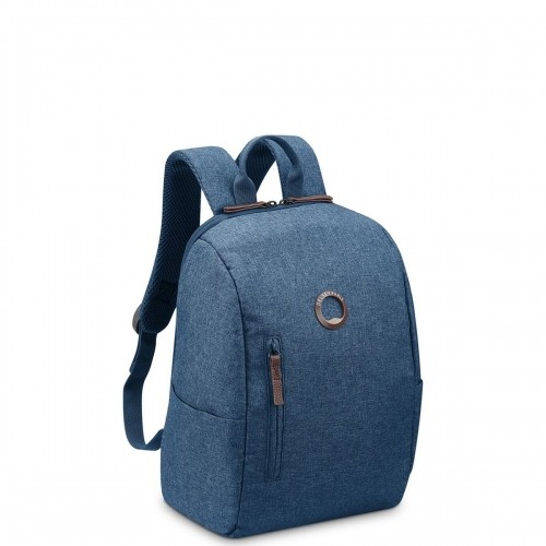 Рюкзак для ноутбука Delsey Maubert 2.0 Синий 23 x 32,5 x 14,5 cm image 4