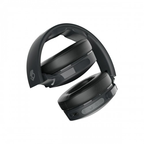 Bluetooth-наушники Skullcandy S6HVW-N740 Чёрный True black image 4