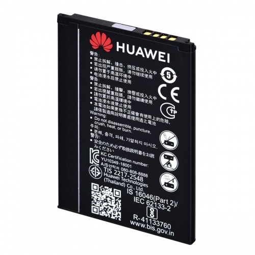 Роутер Huawei E5783-230a image 4