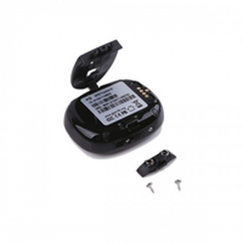 GPS-локатор LEOTEC Leotec 4G Pet Tracker Negro Чёрный image 4