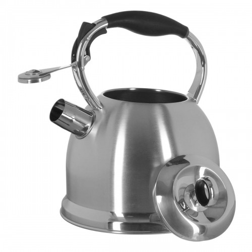 Teapot Feel Maestro MR-1334 Black Stainless steel 2,9 L image 4