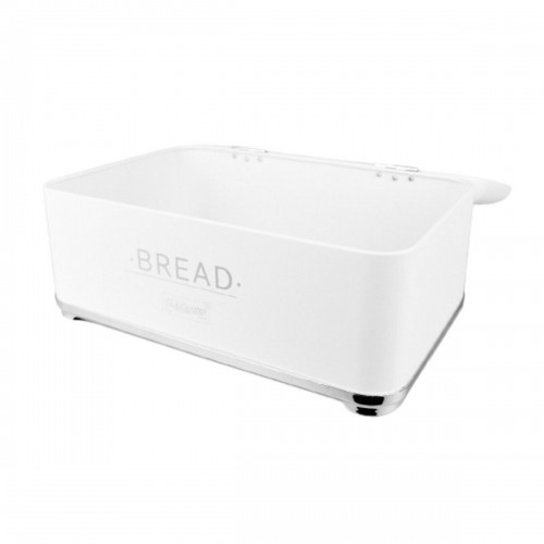 Breadbasket Feel Maestro MR-1677-AR-W White Stainless steel 34 x 16 x 22 cm image 4