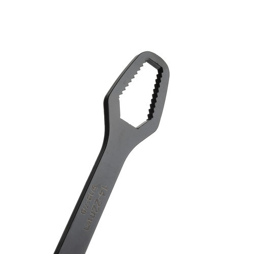 Universal box wrench 8-22mm Bigstren 22549 (16899-0) image 4