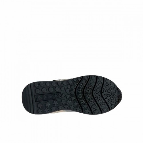 Повседневная обувь детская Geox Fastics Светло-коричневый image 4
