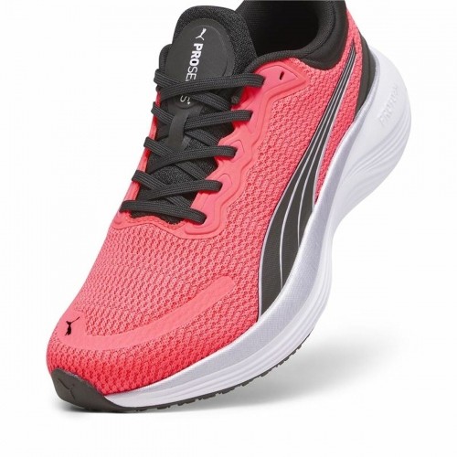 Running Shoes for Adults Puma Scend Pro Salmon image 4