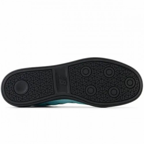 Взрослые кроссовки для футзала New Balance Audazo v6 Мужской Светло Синий image 4