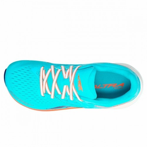 Беговые кроссовки для взрослых Altra Via Olympus Светло Синий image 4