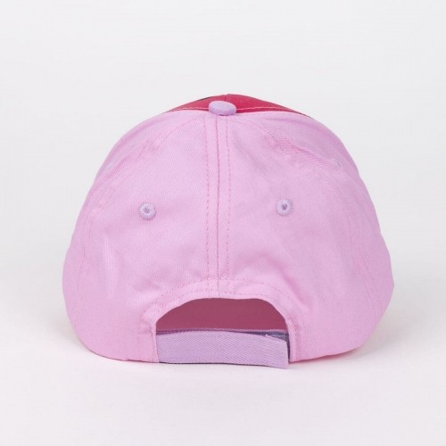 Bērnu cepure ar nagu Gabby's Dollhouse Rozā (53 cm) image 4