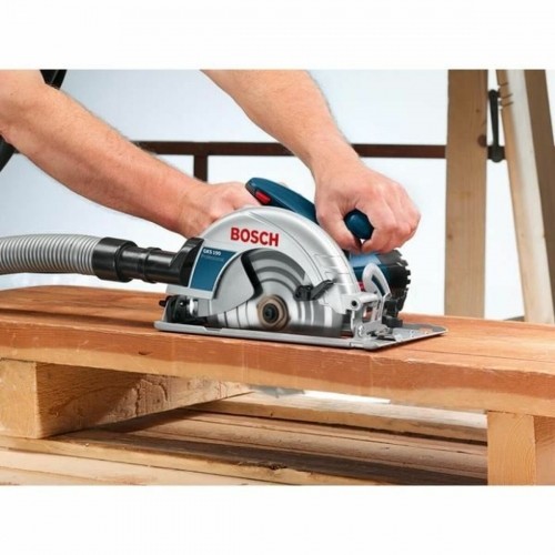 Circular saw BOSCH Professional GKS 190 1400 W 230 V 190 mm image 4