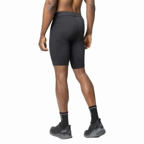 Short Sports Leggings Odlo Essentials Black Men image 4