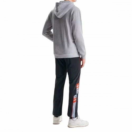 Men’s Hoodie Astore Socaci Light grey image 4