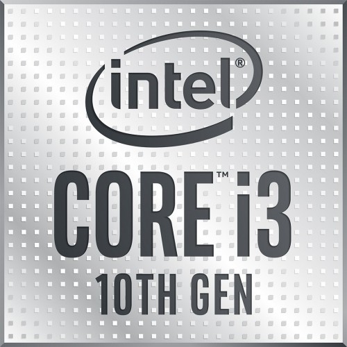 Intel Core i3-10100F processor 3.6 GHz 6 MB Smart Cache Box image 4